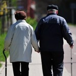 "DGP": Ponad 160 tys. osób z emeryturą poniżej minimalnej
