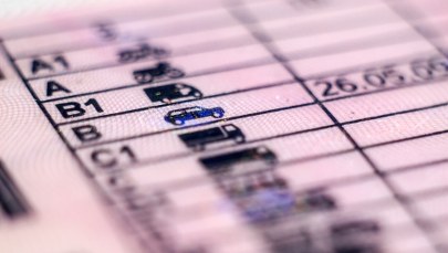 "DGP": Powiaty chcą wyższych opłat za wydawanie praw jazdy 