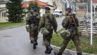 "DGP": Rekrutują kosztem kwalifikacji. Do Obrony Terytorialnej zgłaszają się głównie bezrobotni