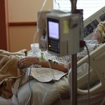 "DGP": Resort zdrowia poprawia błędy. Ale rak nie poczeka