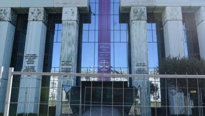 "DGP": Sędzia Krzysztof Staryk może zostać następcą Małgorzaty Gersdorf