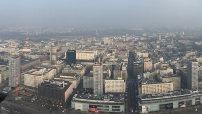 "DGP": W Warszawie szykuje się afera z planami miejscowymi dla centrum miasta 