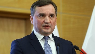 "DGP": Zbigniew Ziobro spotka się z Didierem Reyndersem