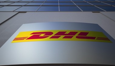 DHL chce zatrudnić w Sosnowcu ponad 300 osób
