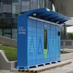 DHL i Cainiao chcą konkurować z InPostem. Wydadzą 60 mln euro na automaty paczkowe w Polsce