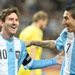 Di Maria pokonał Messiego! Argentyńscy dziennikarze: W tym roku był najlepszy