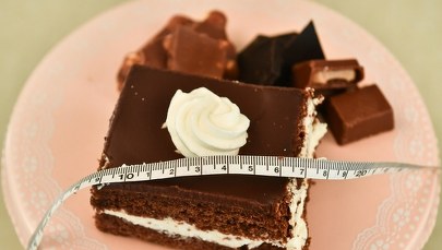 Diabetolog: Cukier powinien być zakazany. Nie jest nam potrzebny