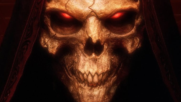 Diablo 2: Resurrected /materiały prasowe