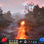 Diablo 2 Diablo 2 z perspektywą pierwszej osoby? To może być wielki hit!