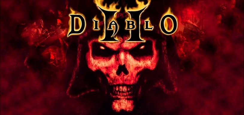 Diablo 2 /materiały prasowe