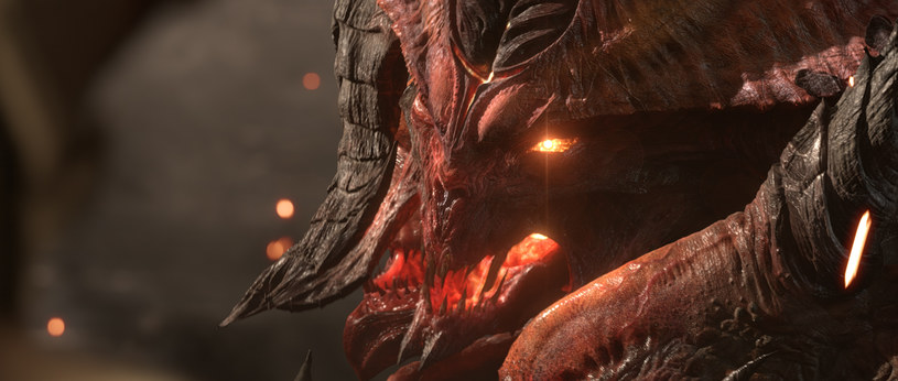Diablo 3 /materiały prasowe