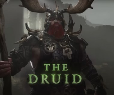 Diablo 4 - Druid martwą klasą? Gracze krytycznie o zmianach