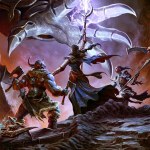 Diablo 4: Druid staje się najpotężniejszą postacią dzięki exploitowi