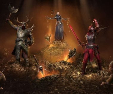 Diablo 4 i Diablo Immortal - szczegóły rocznicy gry i darmowe przedmioty kosmetyczne 