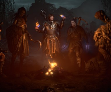 Diablo 4 - kontrowersyjny wyścig do 100 levelu. Blizzard odpowiada na krytykę