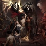 Diablo 4 - podsumowanie Campfire Chat. Blizzard o serwerze testowym i czwartym sezonie 