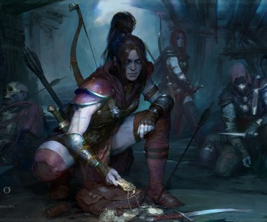 Diablo 4 - pojawiła się wyjątkowa okazja na zdobycie rzadkich przedmiotów