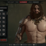 Diablo 4 - priest nową klasą? Gracze doszukują się wskazówek w nowym zwiastunie