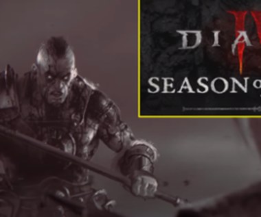 Diablo 4: Season of Blood - premiera, zwiastun i szczegóły czwartego sezonu