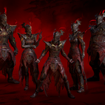 Diablo 4: Sezon Krwi wystartował. Dziś premiera na platformie Steam!