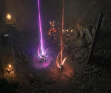 Diablo 4 - streamer znalazł absurdalną farmę mitycznych przedmiotów 