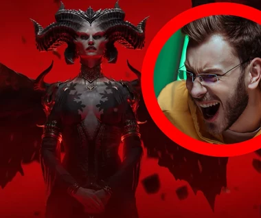 Diablo 4: Twórcy odpowiadają na krytykę fanów. Będzie nowa transmisja!