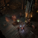 Diablo 4 - wszystko o Cięgach. Blizzard przedstawia nowy tryb rankingowy