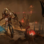 Diablo 4 - wszystko o Sezonie Konstruktorów. Data premiery, zwiastun i zmiany