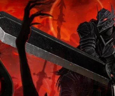 Diablo 4 x Berserk - Blizzard zapowiada pierwszą współpracę z mangą