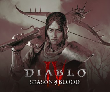 Diablo 4: Zapowiedź Sezonu Krwi z udziałem aktorki i producentki Gemmy Chan
