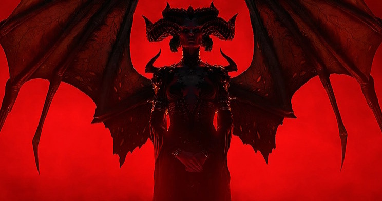 Diablo 4 /materiały prasowe