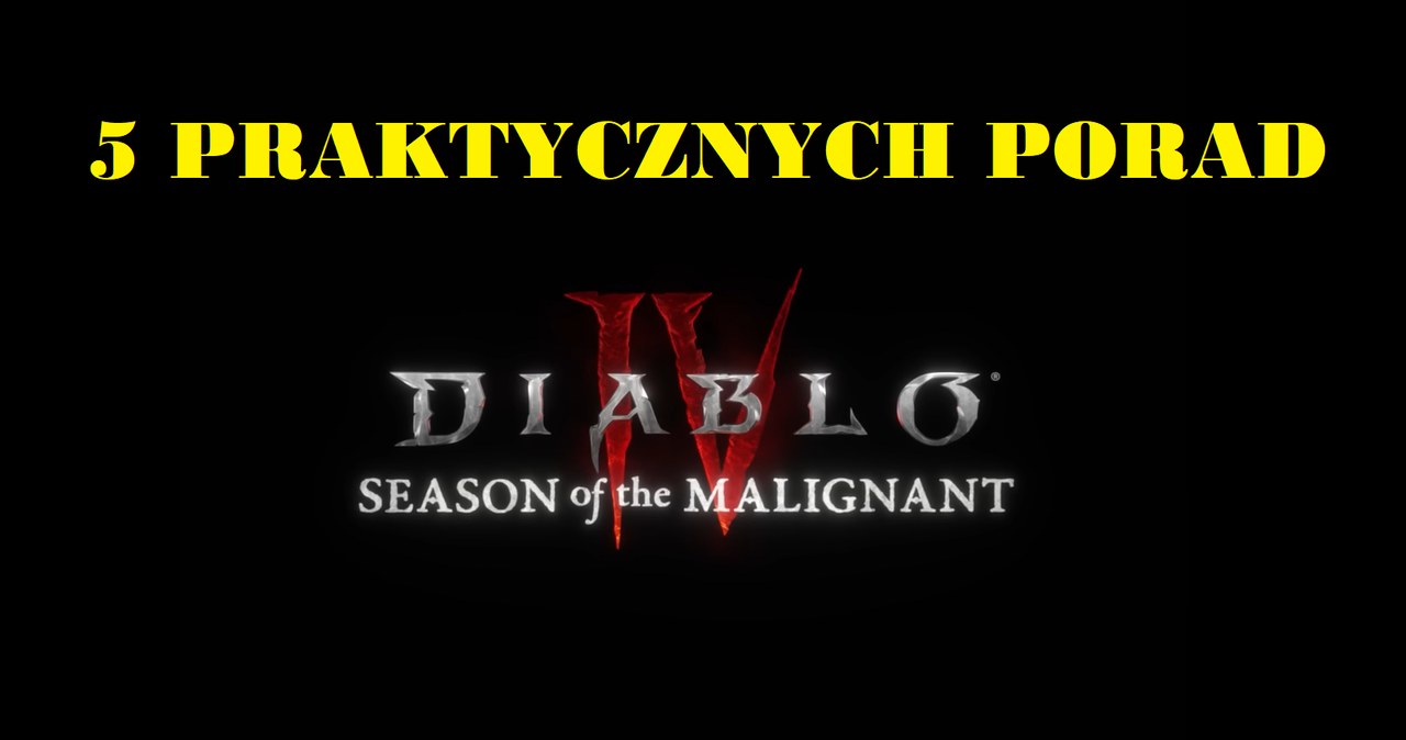 Diablo 4 /materiały prasowe