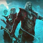 Diablo: Blizzard ujawnił nowe dodatki