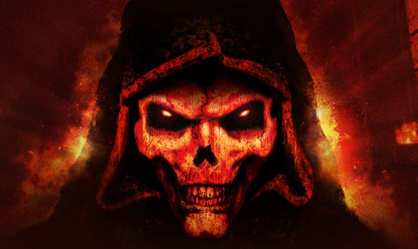 Diablo II /materiały prasowe