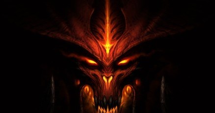 Diablo III - motyw graficzny /Informacja prasowa