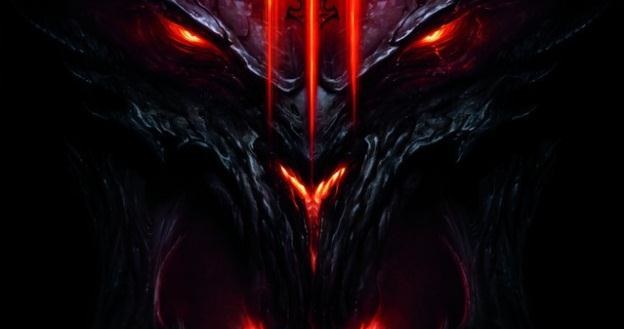 Diablo III - motyw graficzny /Informacja prasowa