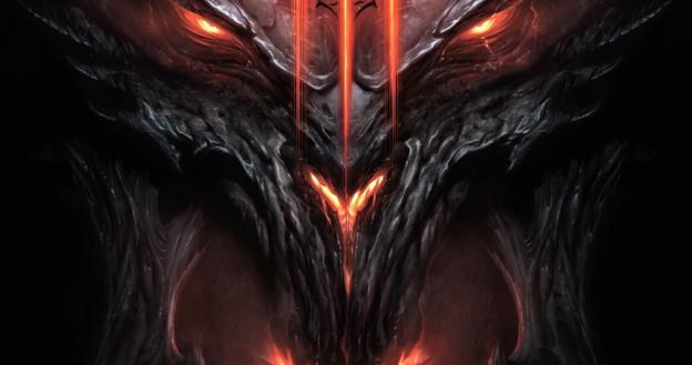 Diablo III - motyw graficzny /Informacja prasowa