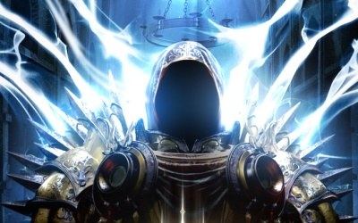 Diablo III - motyw z gry /gram.pl