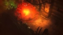 Diablo III - niektórzy wzięli urlop, żeby grać!