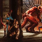 Diablo III: Premiera już... za niespełna miesiąc?!