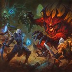 Diablo III: Przebudzenie Nekromanty - wywiad z twórcami gry