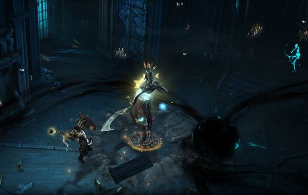 Diablo III: Reaper of Souls /materiały prasowe