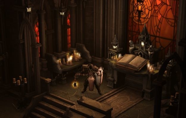 Diablo III: Reaper of Souls /materiały prasowe