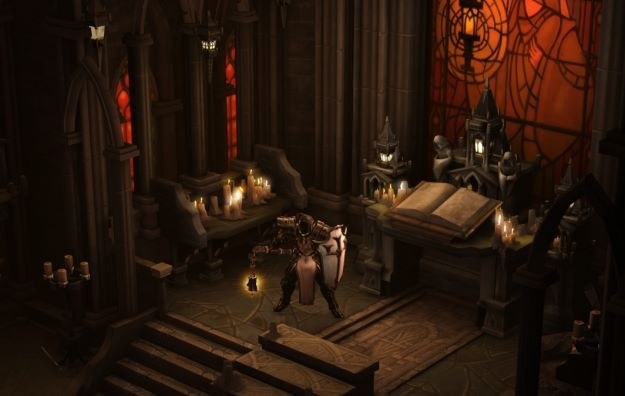 Diablo III: Reaper of Souls - wersja PS4 potwierdzona - Gry w INTERIA.PL