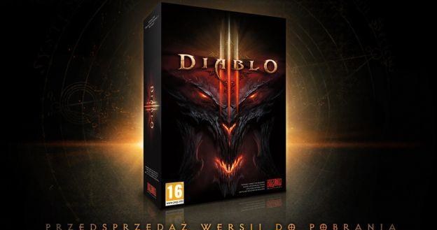 Diablo III: W końcu poznaliśmy oficjalną datę premiery gry! /Informacja prasowa