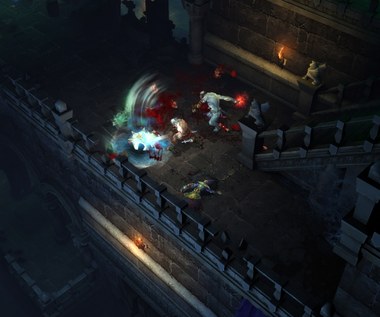 Diablo III