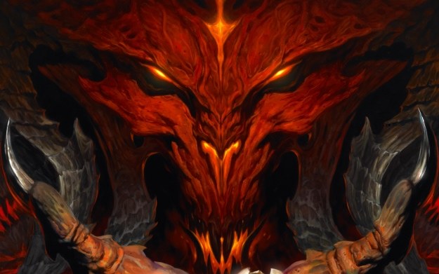Diablo III /materiały prasowe