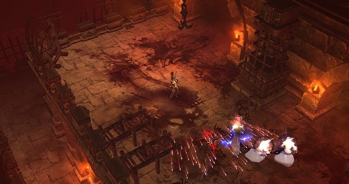 Diablo III /materiały prasowe