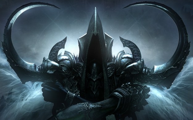 Diablo III /materiały prasowe