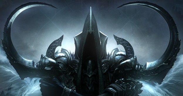 Diablo III /materiały prasowe